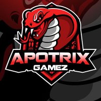 Apotrix Gamez