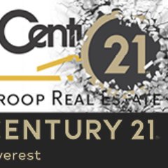 CENTURY 21 Everest CA