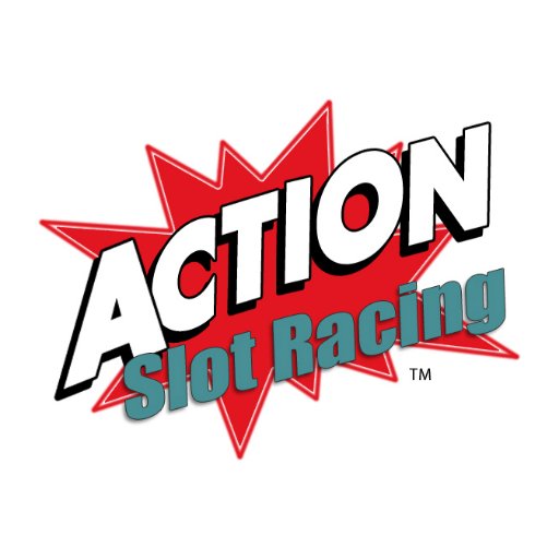 Action Slot Racing
