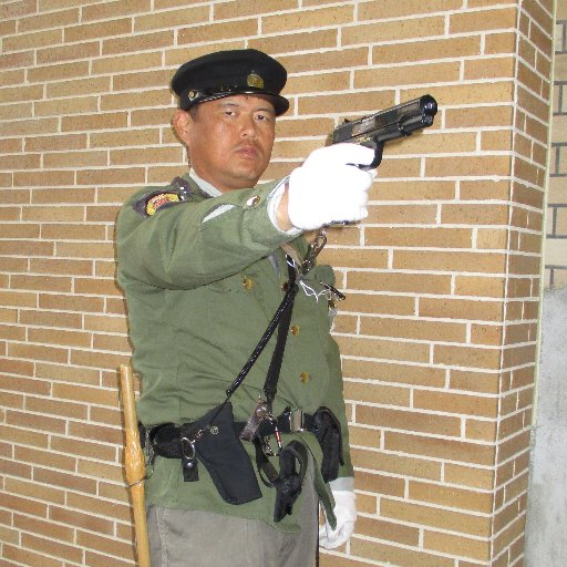 明海大師@今後の予定無し