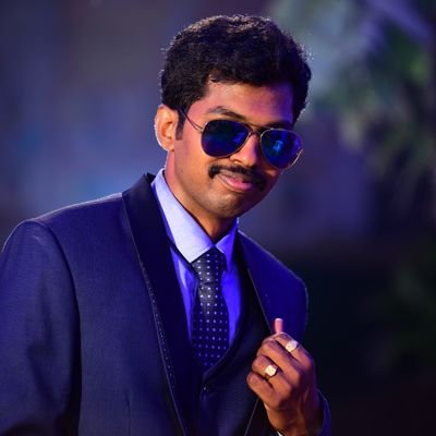 Arulraj Vijayakumar