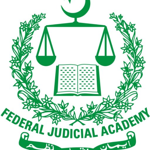 Federal Judicial Academy, Government of Pakistan