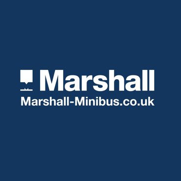 Marshall Minibus