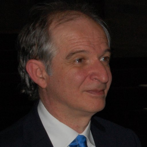 paolo ignazio marong