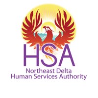 Northeast Delta Human Services Authority