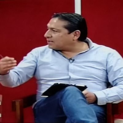 José Luis Bedregal V