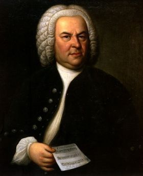 Bach Music