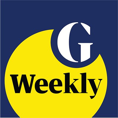 Guardian Weekly