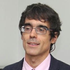 Juez Eutimius (Jesús Villegas)