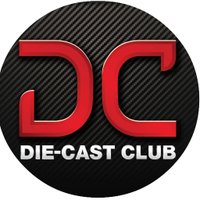 Die-Cast Club