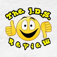 JayDeeSolo (with The JDS Review)