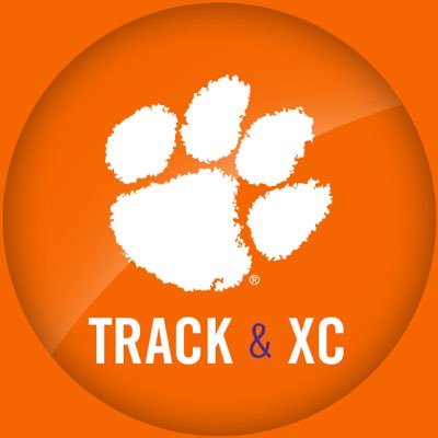 Clemson Track & Field/XC 🐾