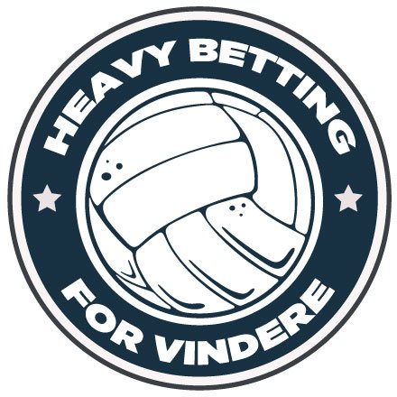 Heavy Betting - For vindere