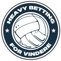 Heavy Betting - For vindere
