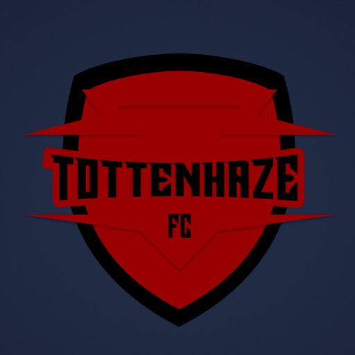 Tottenhaze