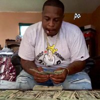 AmBADsador Mac ✌🏾👍🏾 NBA Fat Boy