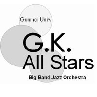 群馬大学G.K.Allstars / Bigband Jazz