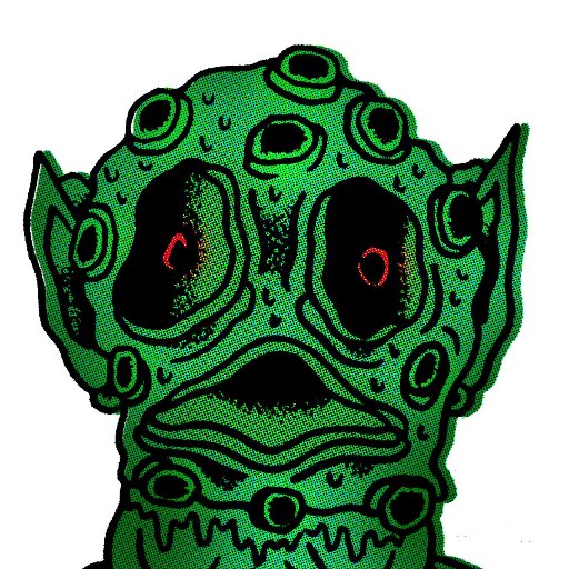 Toy Underground Store