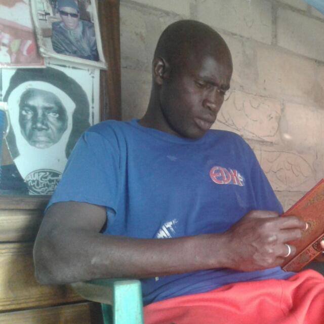 Malick Ndiaye🇸🇳⭐⭐️