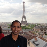 Jeevan Prakash Sharma