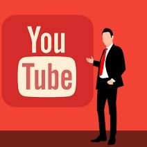 Mr Small YouTuber 🎥😎▶️