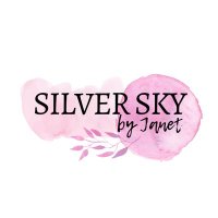 Silver Sky by Janet