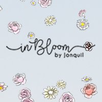 In Bloom by Jonquil