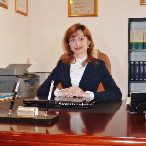 Avv Marcella Ferrari