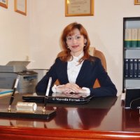 Avv Marcella Ferrari