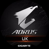 GIGABYTE UK