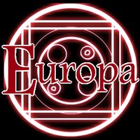 Europa(エウロパ)公式アカウント