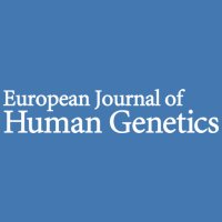 European Journal of Human Genetics