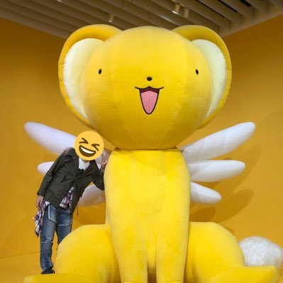 守護る@色々して何かして護っている人(療養中/約1年半経過)