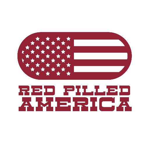 Red Pilled America