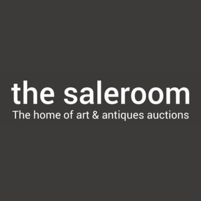 the saleroom