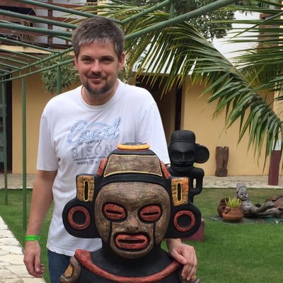 ole m. hansen💛💙