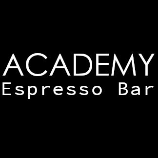 Academy Espresso Bar
