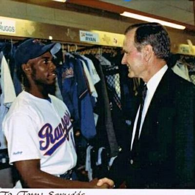 The Empathy Guy⚾Tony Scruggs