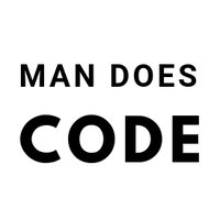 Man Does Code