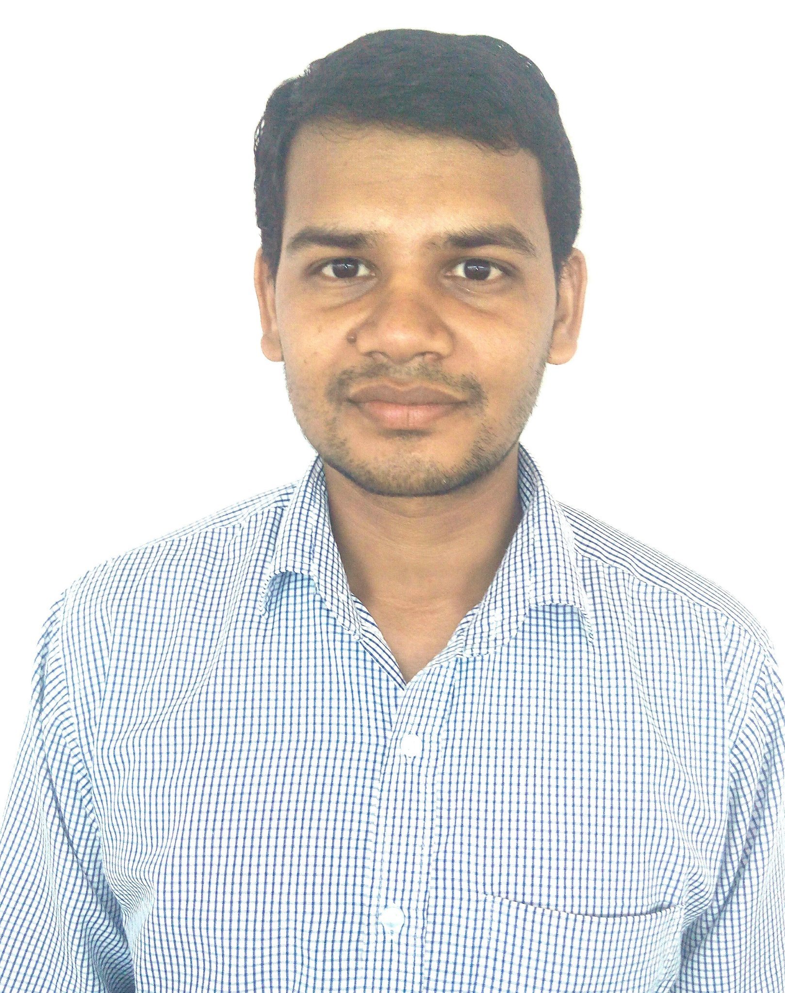 अविनाशः राजूः