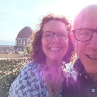 Janine Campbell 🇺🇦 🐦