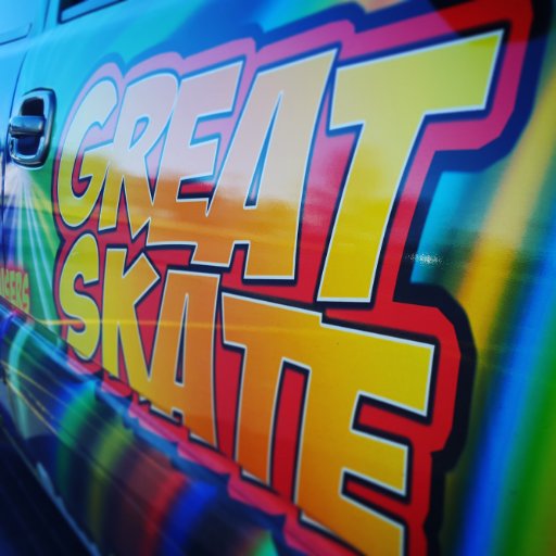 Great Skate