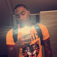 King👑Baldwin🗡🔮⚜️〽️