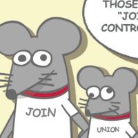 データベーチュ親子🐭🐭