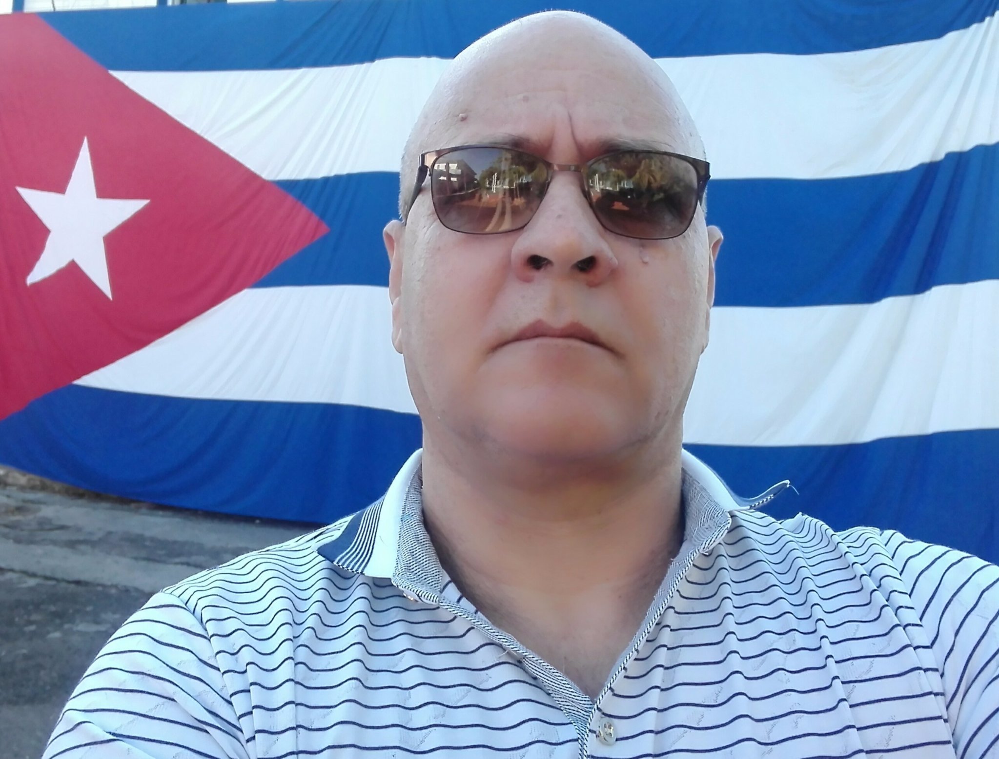 Jorge Luis Hernández Rodríguez