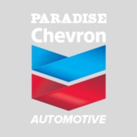 Paradise Hills Chevron
