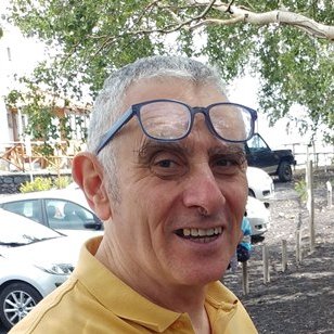 Orazio Fichera 🇸🇪