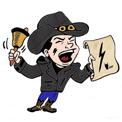 El Pregoner del Metall