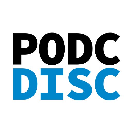 PODC-DISC