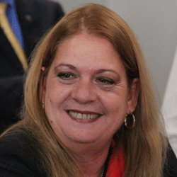 Alicia Alonso Becerra